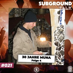 30 JAHRE MUNA - Teil 4 / 10 (#021)