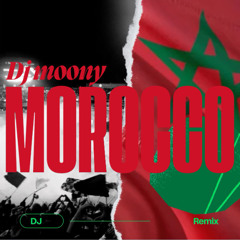 DJ MOONY MINI MIX MOROCCO