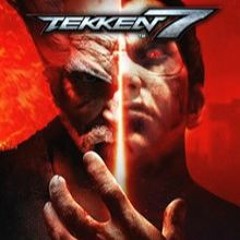 Tekken 7 OST - Moment Of Impact Beta Ver. high quality