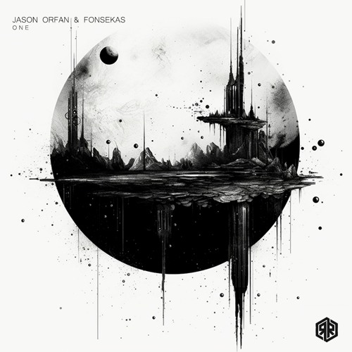Jason Orfan, Fonsekas - One (Original Mix) 160Kbps