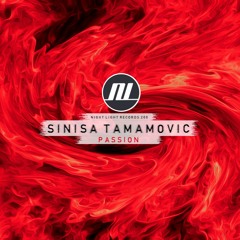 Sinisa Tamamovic Passion - Warehouse Mix