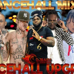 Dancehall Mix July 2023 BADNESS UPGRADE Chronic Law,Teejay,Alkaline,Skillibeng,Valaint,Popcaan (RAW)