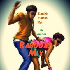 2021 Raboday-Mix (Flanbe Flanbe Net.)