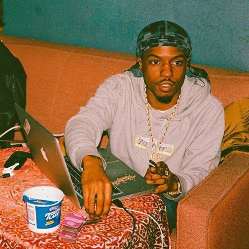 Pierre Bourne - Billy And Mandy (CDQ)