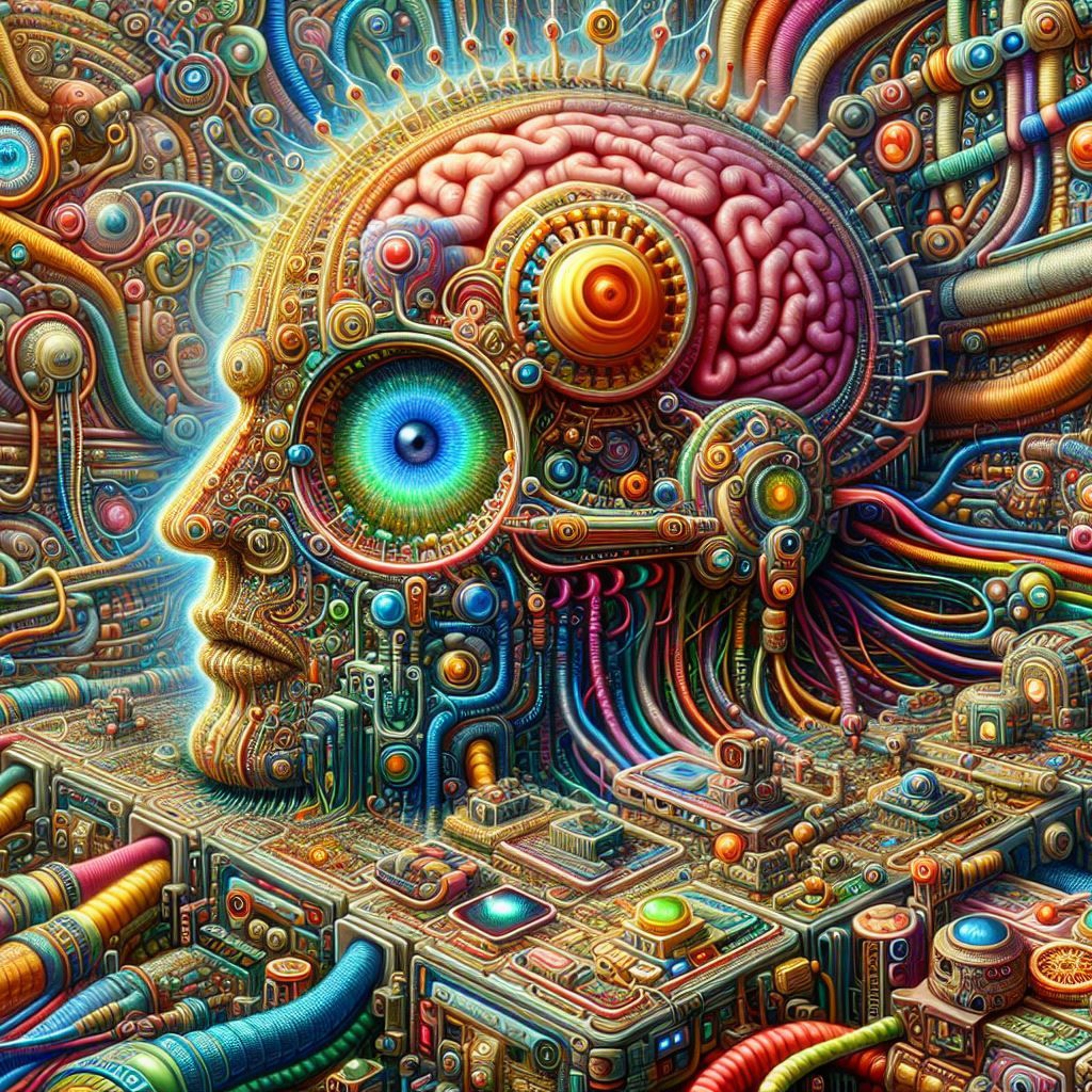 wallybrain
