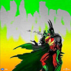 Lihonabolote, Mag Reaper, Rom4n, Swords2 - You and Me (p endren)