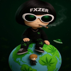 Africakid - Chainsaw (Prod.Bvlloon)