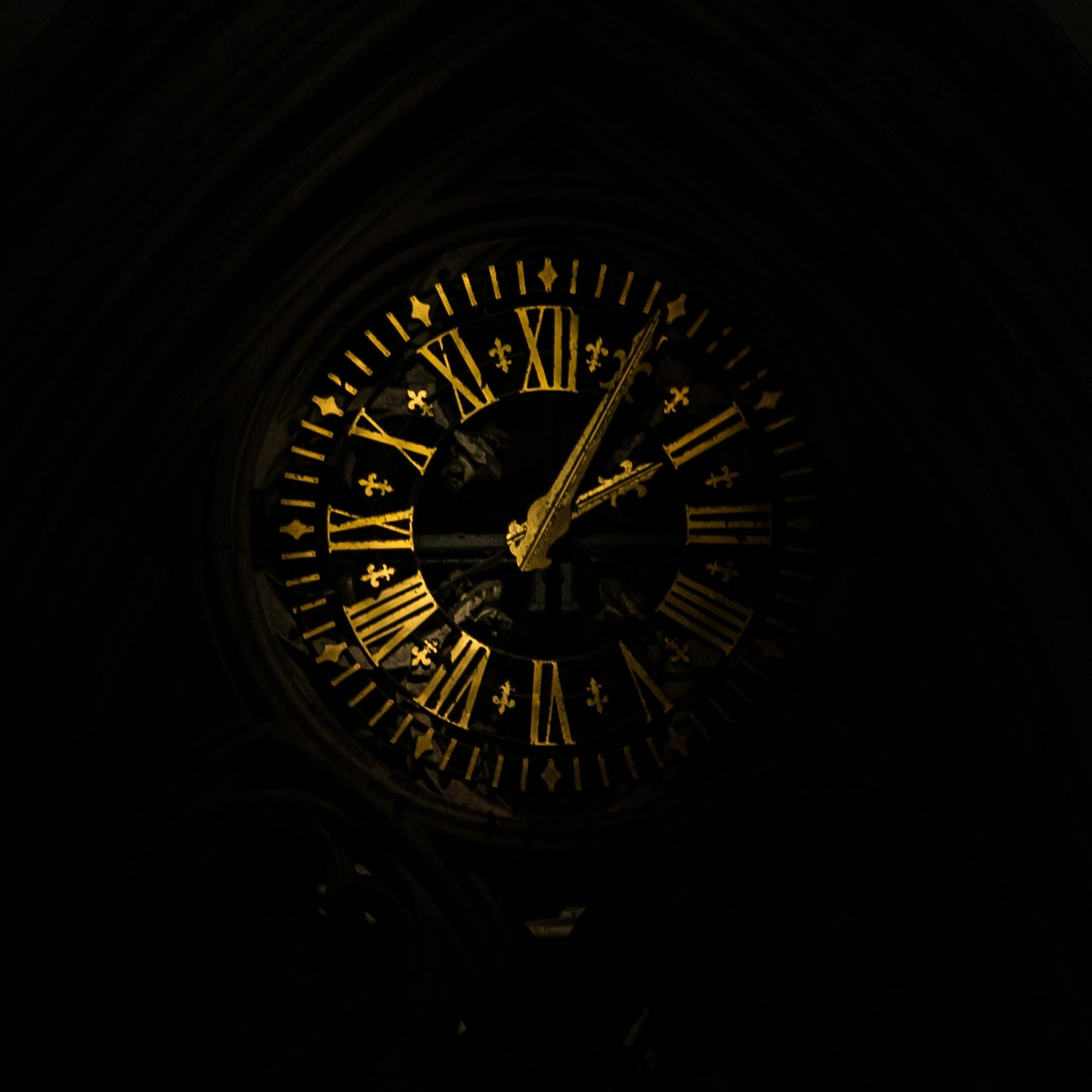 Chasing Time episode artwork