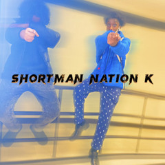 SHORTMAN K (feat. BIG TK)