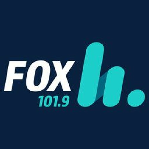 THE FOX 101.9 - The Winter Village Cross