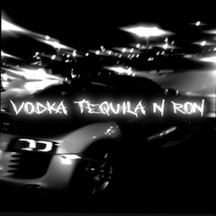 VODKA, TEQUILA Y RON!