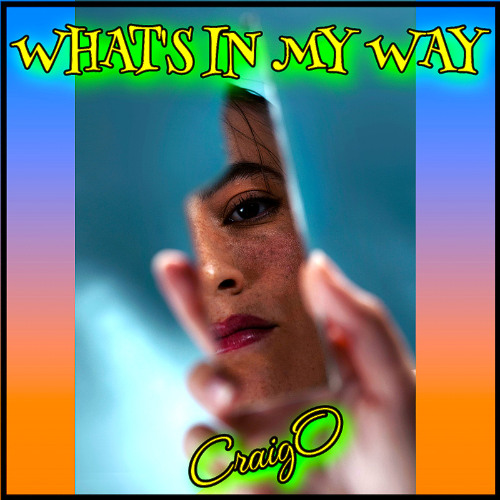 What's In My Way