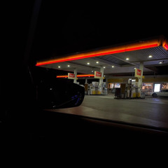 GAS STATION