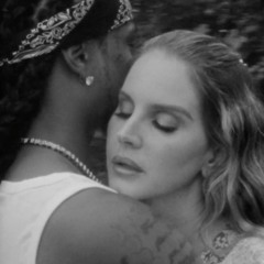 Quavo, Lana Del Rey - Tough (remix)