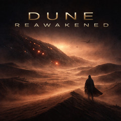 Dune Reawakened