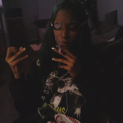 Wit My Slatt prod.Cxto