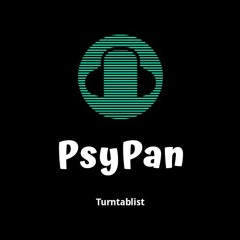 Psypan - TechnoMachtFrei