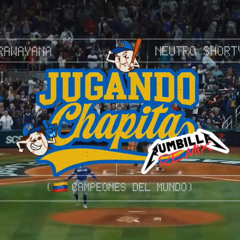 Rawayana, Neutro Shorty - Jugando Chapita (Rumbilla Remix)