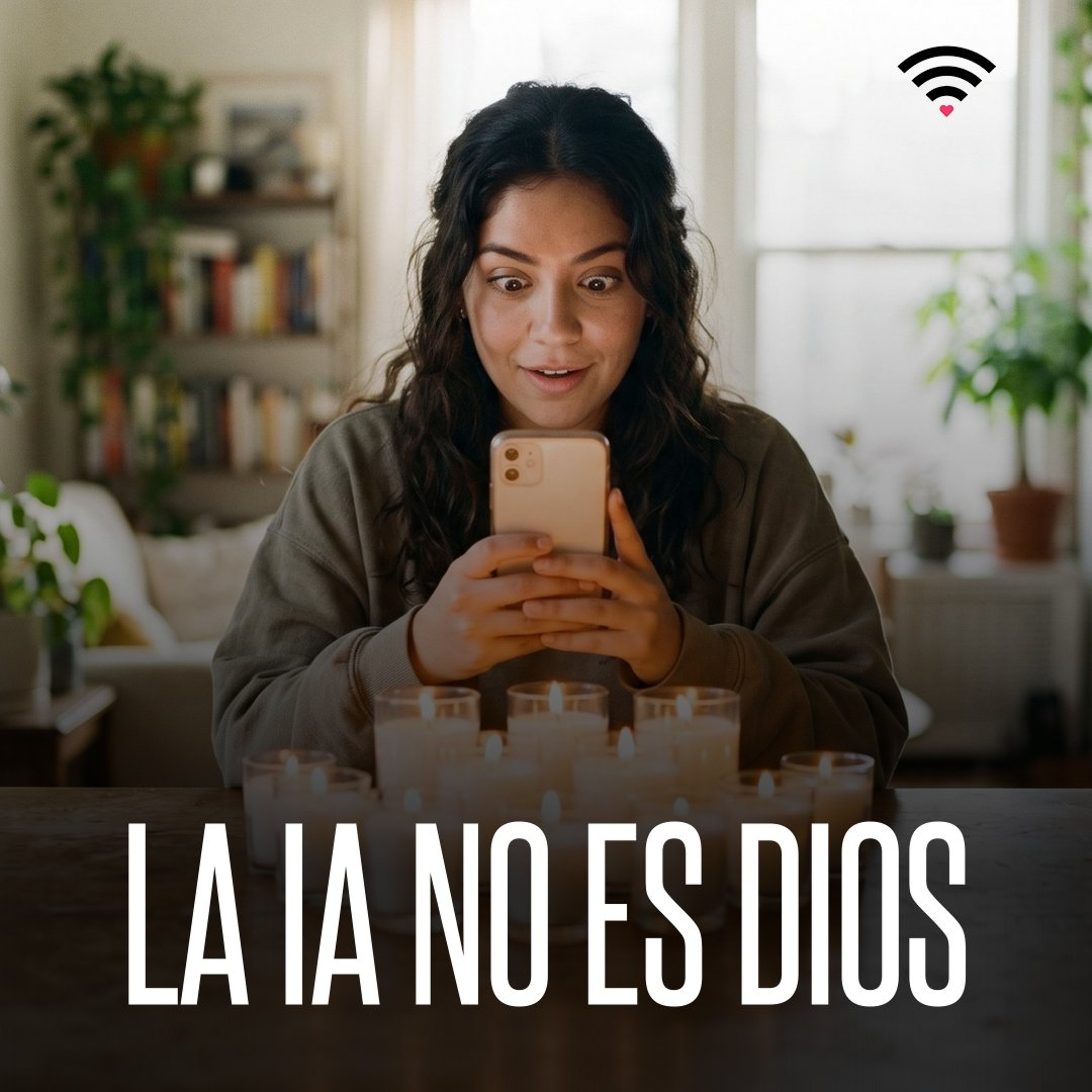 Portada de Roja, con Ophelia Pastrana