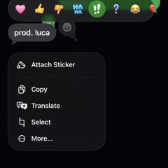 prod. luca