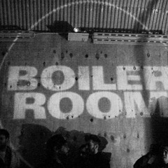 boilerroom setje