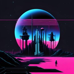 Outer Space Travellers