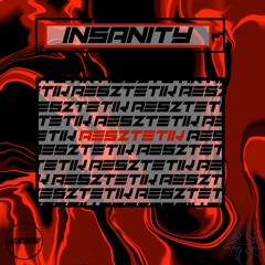 AESZTETIK INSANITY PRESENTS SERIES 001