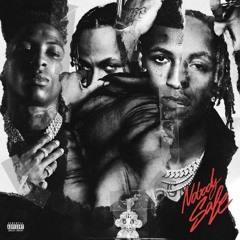 nba youngboy nobody safe
