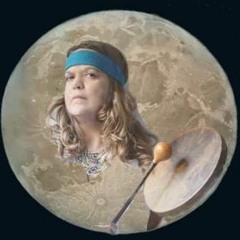 FULL MOON HEALING RITUAL_ WEAVE YOUR HEART INTO ACTION