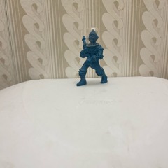 I do it cuz I have to (deep space mix)