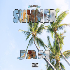 Summer Jam {Prod. Iano}
