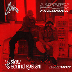 LWP Radio #3 Slow Sound System