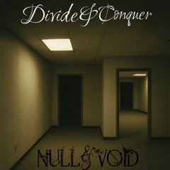 Divide & Conquer- Null
