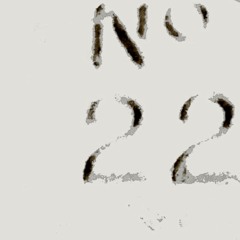 Synthesis  # 22