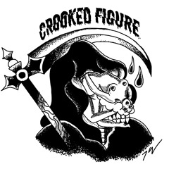 Dead man (demo)-crooked figure