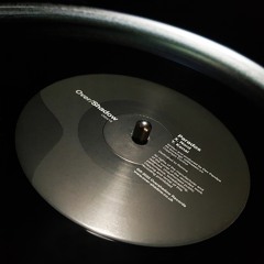 Paradox - 'Nord' - (Over/Shadow 12" 18)