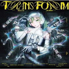 DECO*27 - Fave Fix feat. Hatsune Miku