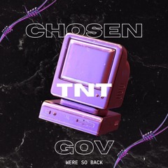 TNT (B2B chosen)