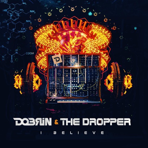 DOBRIN & THE DROPPER - I BELIVE