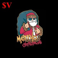 Christmas In Crystal Lake (An XMA$ Story) 2020 Freestyle (Rare) - $upaVillian