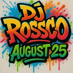 August25mix