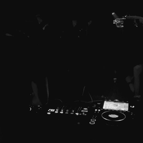 Nicolaus Made Live @ Primate x Sunder Club/ Kindergarten ~ Szeged ~