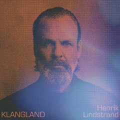 TRACK PREMIERE : Henrik Lindstrand - Leva