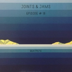 Joints & Jams w/ Beat Pete - September 2021