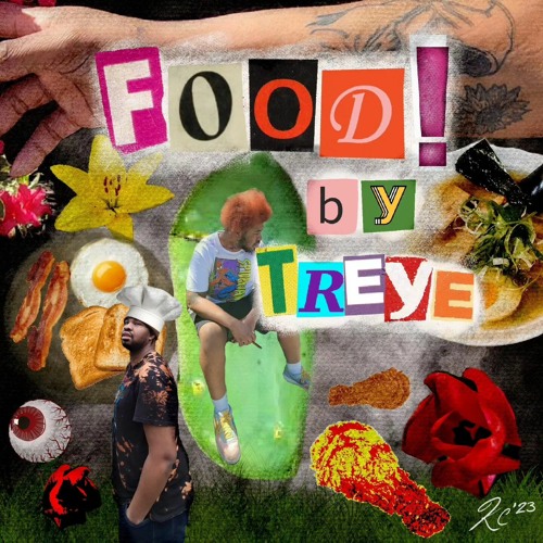 anyone can cook