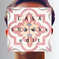 Ouidad - Casa (B4D Cover) (Shawky Edit)