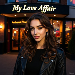 My Love Affair - Anthemic Trance Session