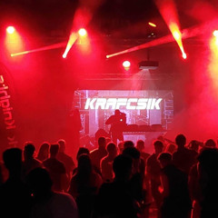 KRAFCSIK - TECHNOTOPIA VOL.9.