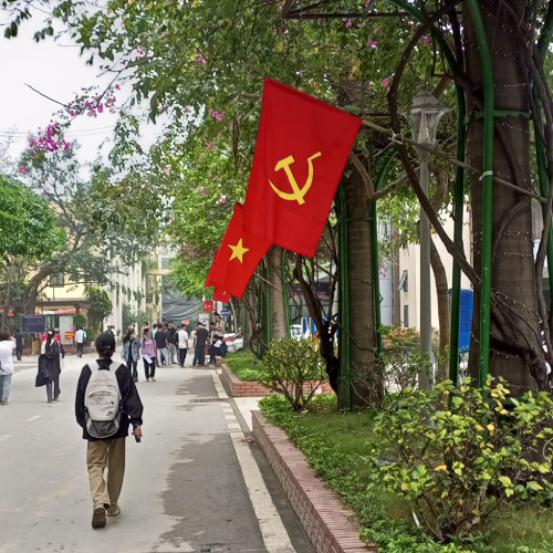 Phim Ba Người - Hincoi