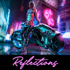 Reflections 🧊 Zypnix 🧊 (synthwave 2021)